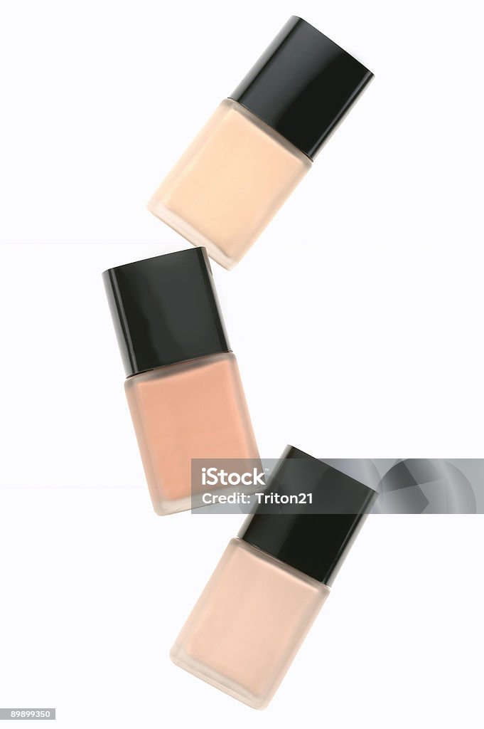 Makeup1  Beauty Treatment Stock Photo