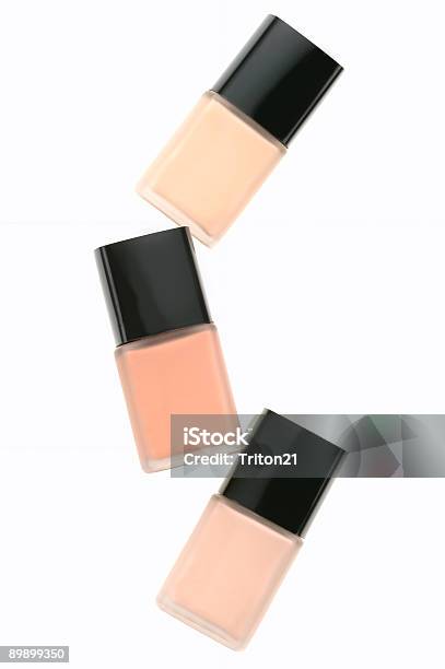 Makeup1 Stock Photo - Download Image Now - Beauty Treatment, Bottle, Color Image