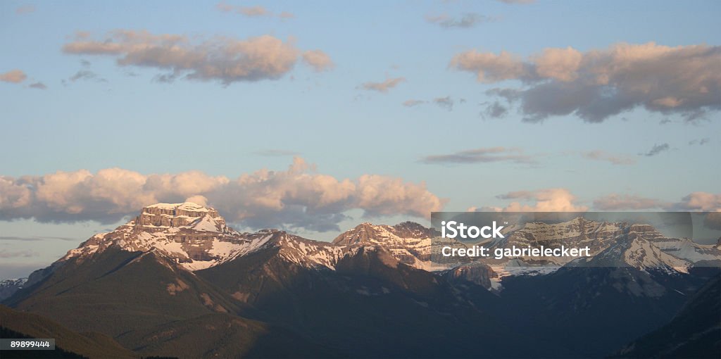 Mountains  Beauty Stock Photo