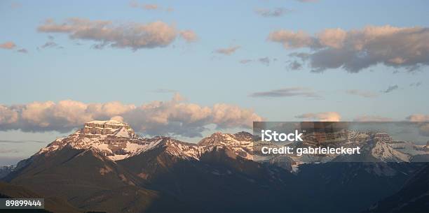 Mountains Stock Photo - Download Image Now - Beauty, Beauty In Nature, Cloud - Sky