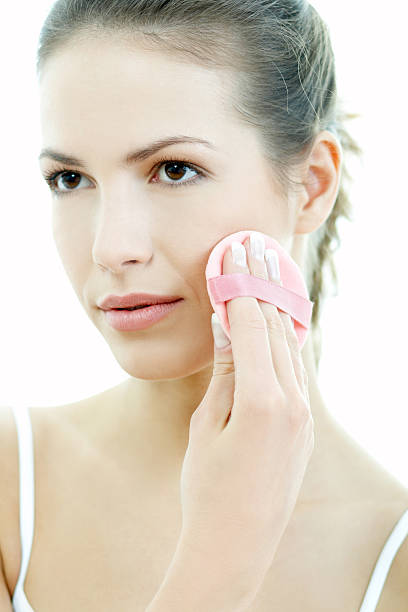 istock Beauty routines 2 89899551