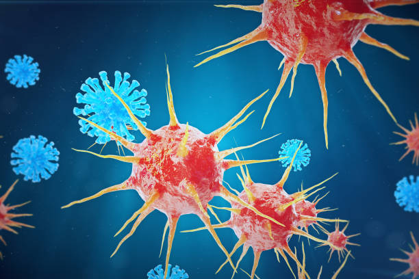istock Viral hepatitis infection causing chronic liver disease, Hepatitis viruses, 3d illustration 899002578