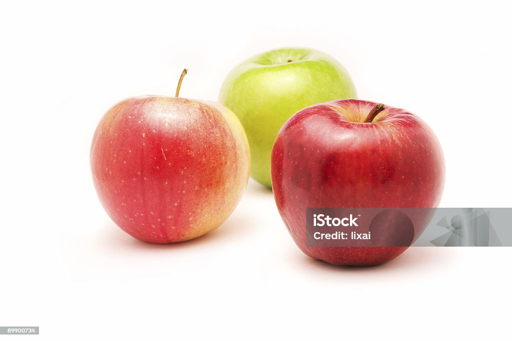 Pommes - Photo de Aliment libre de droits