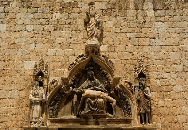 istock The Passion of Christ 89901831