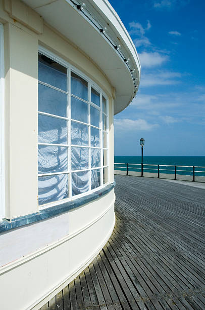 istock End of the Pier 89901905