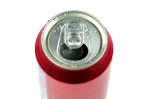 istock Can of soda 89902205
