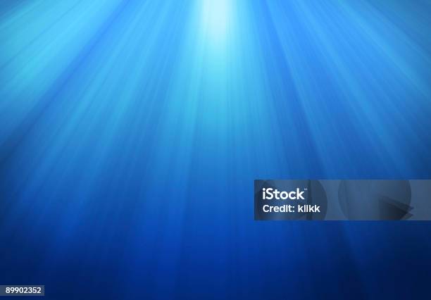 Подводный — стоковые фотографии и другие картинки На морском дне - На морском дне, Ущелье, Абстрактный
