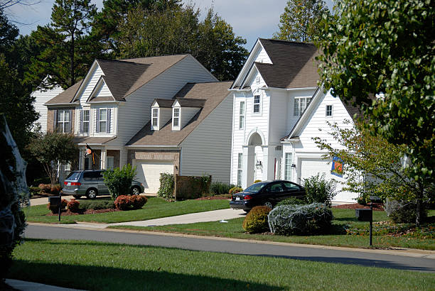 istock United States Generic Neighborhood 89902600