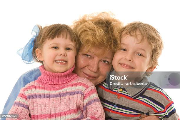 Family Stock Photo - Download Image Now - Adult, Boys, Child