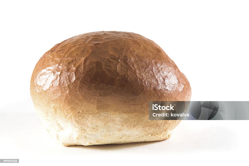 bread  7-Grain Bread Stock Photo