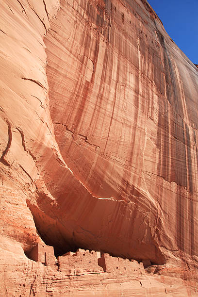 istock White House Ruin, Canyon De Chelly National Monument 89904834