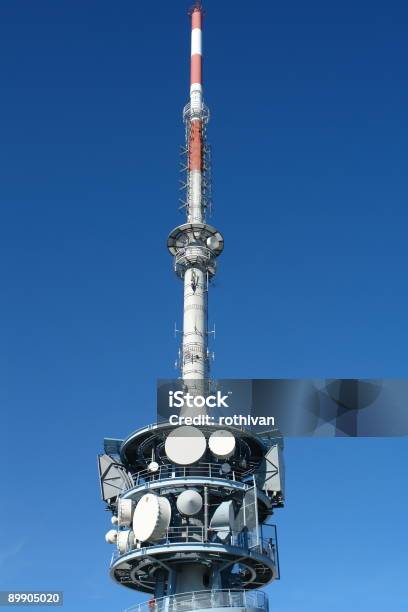 Antenas Foto de stock y más banco de imágenes de Aire libre - Aire libre, Alpes Europeos, Alpes suizos