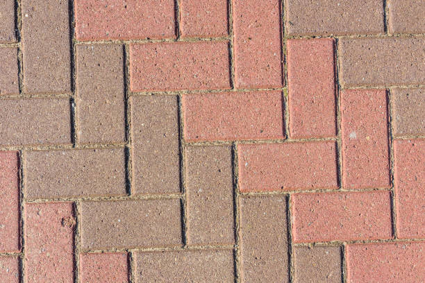 istock Background of the paving slabs 899051530