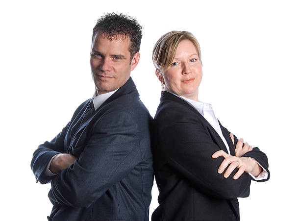 istock confident businesspeople 89905837