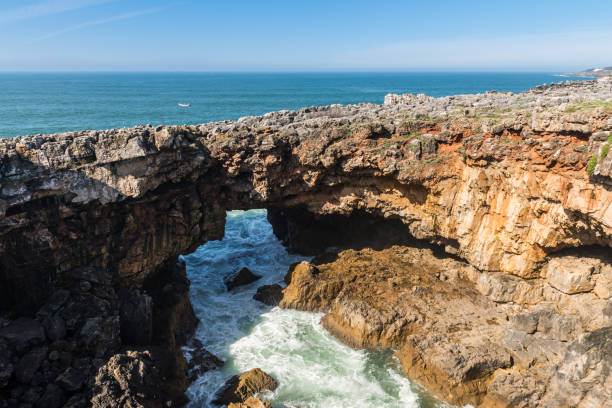 istock Coastline of Cascais 899060058