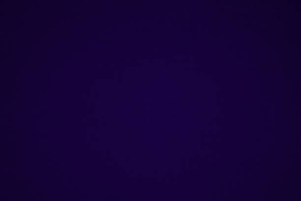 istock Royal Blue Canvas Fabric Texture Wallpaper 899064900
