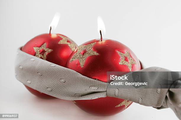 New Business Year Stock Photo - Download Image Now - Burning, Candle, Celebration