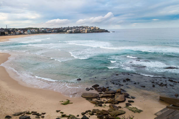 istock bondi, beach, sydney, australia 899073982