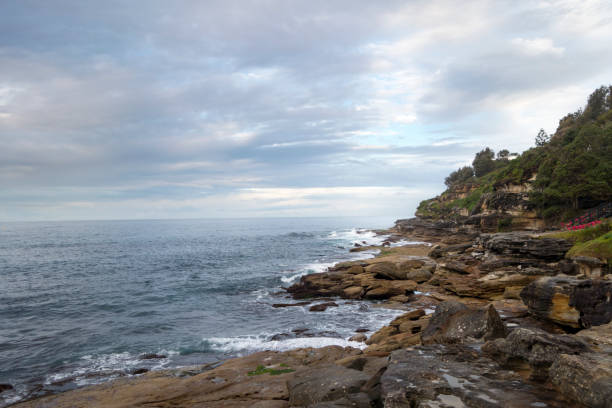 istock bondi, beach, sydney, australia 899074036