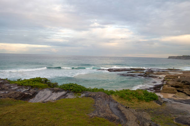 istock bondi, beach, sydney, australia 899074048