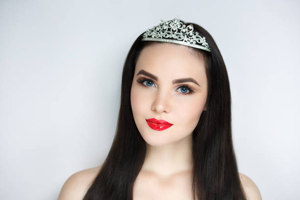 istock conceptual beautiful model person 899086754