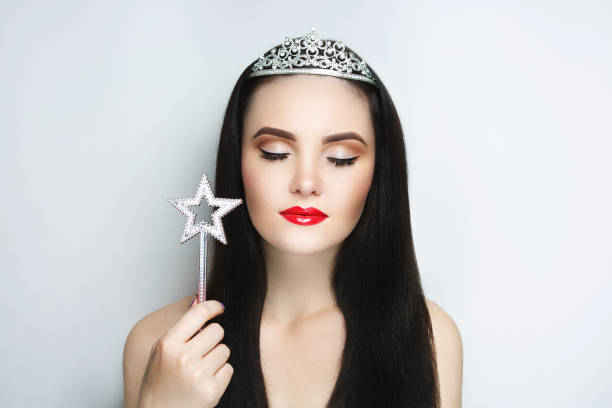 istock conceptual beautiful model person 899086768