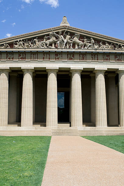 istock Centennial Park, Nashville Tennessee 89909050