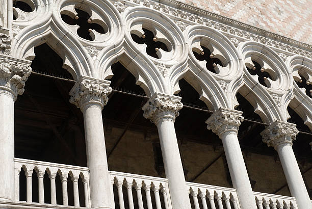 Palais des Doges à Venise - Photo