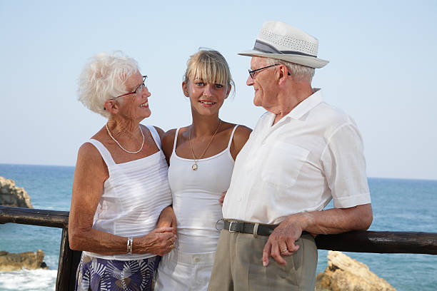 istock my grandparents and I 89909844
