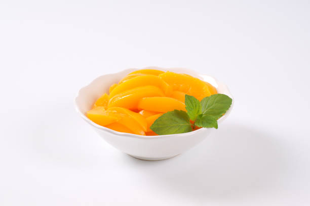 istock peeled and sliced peaches 899100284