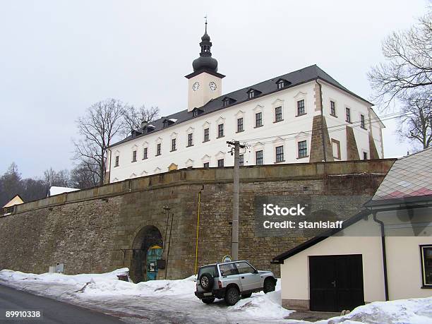 Museu Do Artesanato Nos Letohrad - Fotografias de stock e mais imagens de Alto - Descrição Física - Alto - Descrição Física, Antigo, Ao Ar Livre