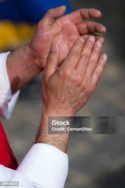 Hands Stock Photo - Download Image Now - 70-79 Years, Adult, Adults Only