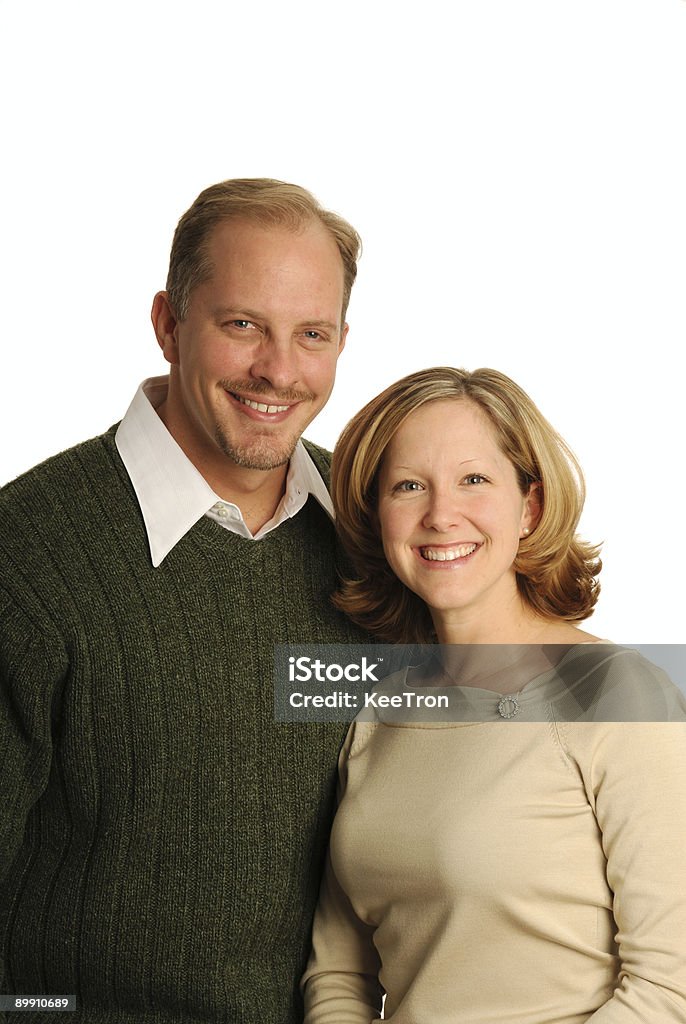 Newly Engaged  Adults Only Stock Photo