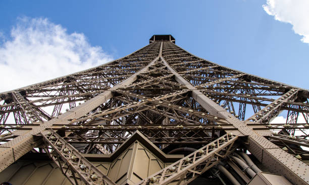 istock beautiful and monumental Paris 899107778