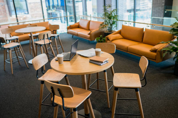 istock Business meeting area. 899113942