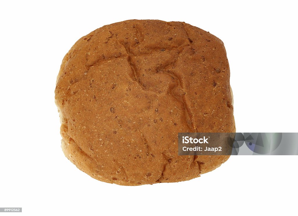 Braun Brot Brötchen - Lizenzfrei Braun Stock-Foto