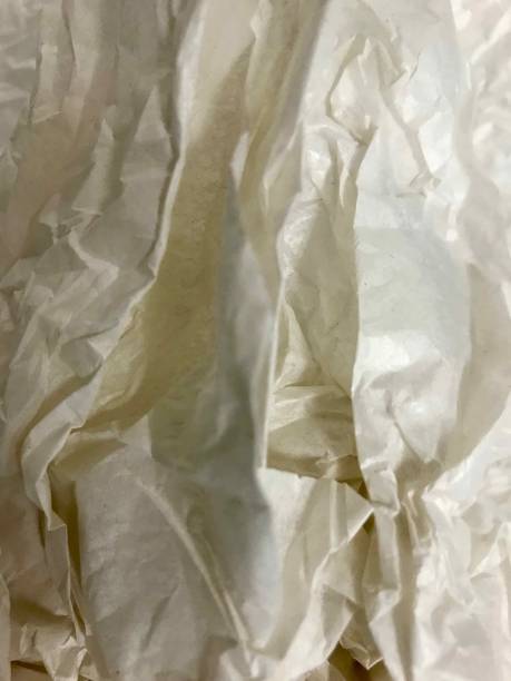 istock Image of Crumpled Paper 899126138