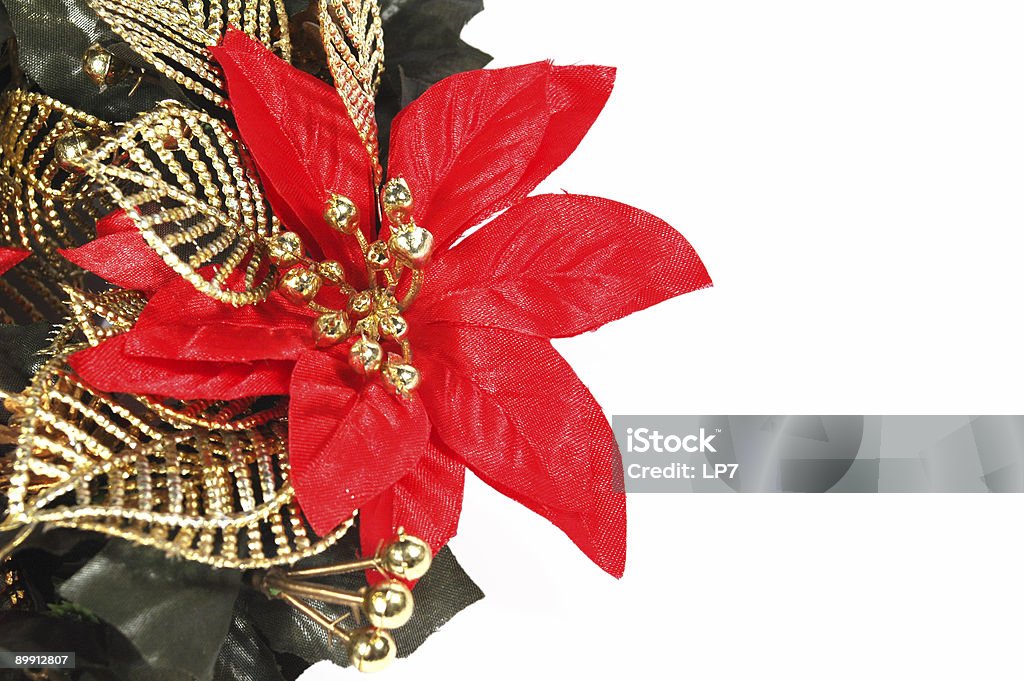 Flowers decoration  Artificial Stock Photo