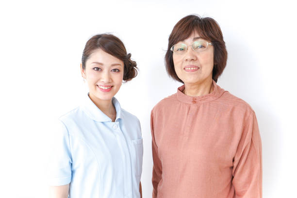 istock medical care for elderly people 899134922