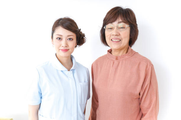 istock medical care for elderly people 899134932