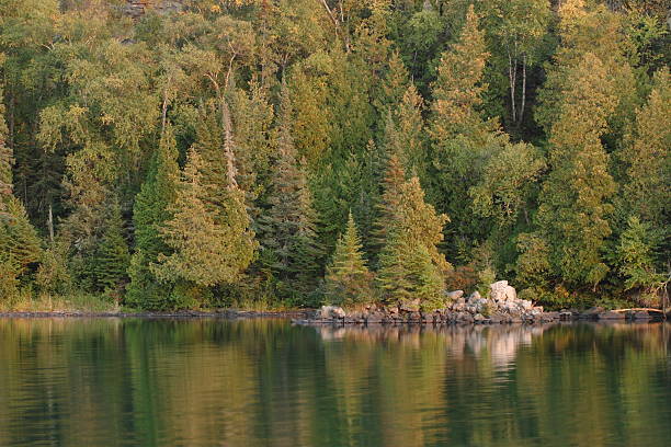 Port de Chippewa - Photo