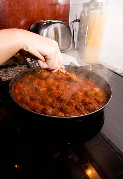 Meatballs