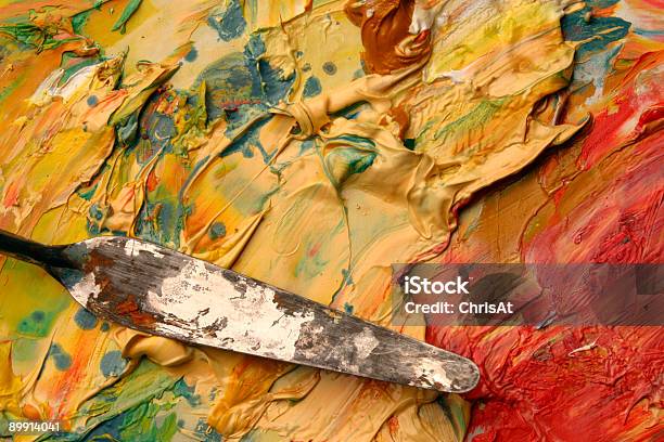 アーティストの色調 - アクリル画のストックフォトや画像を多数ご用意 - アクリル画, イラストレーション, オレンジ色