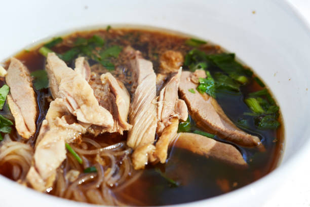 50+ China Duck Blood Soup Stock Photos, Pictures & Royalty-Free Images