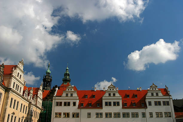 istock Dresden City Center 89914648