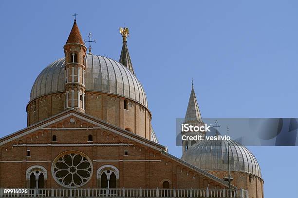 Pádua Stanthony Catedral - Fotografias de stock e mais imagens de Amor - Amor, Antigo, Ao Ar Livre