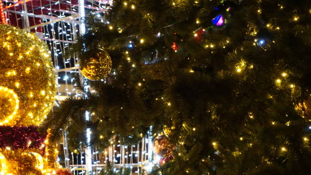 istock Christmas in Russia Moscow 899160648