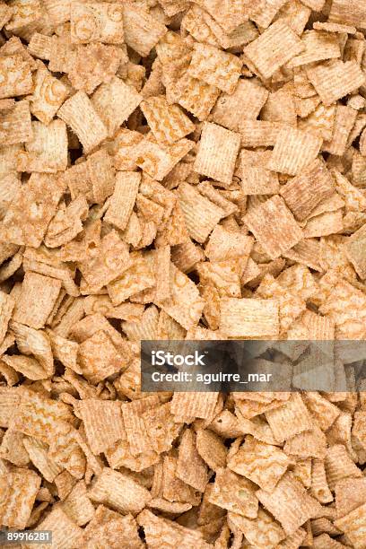 Cornflakes Background Stock Photo - Download Image Now - Abstract, Backgrounds, Breakfast Cereal