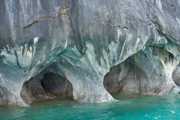 istock Marble caves in Chilean Patagonia 899166026