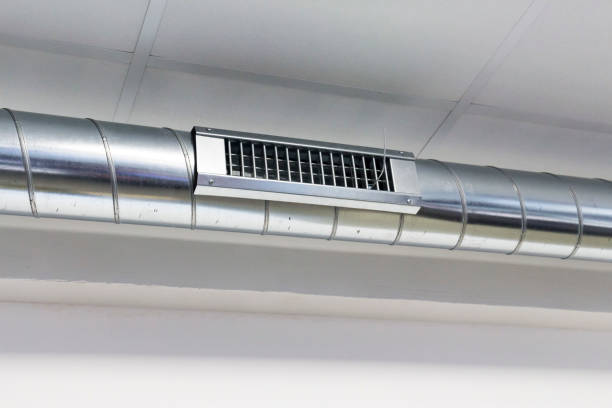 istock vent and air ducts for air conditioning system 899177536